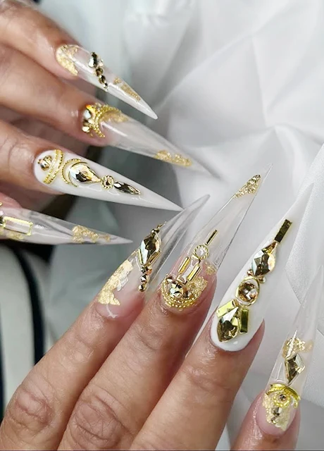 Mailisa Nail Spa
