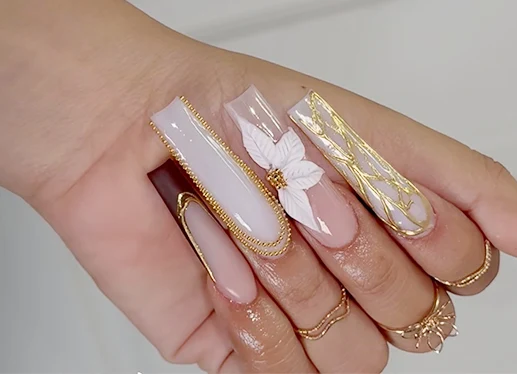 Mailisa Nail Spa