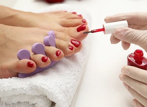 Mailisa Nail Spa