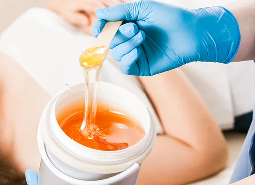 Mailisa Nail Spa