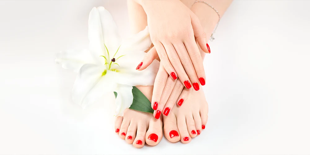 Mailisa Nail Spa