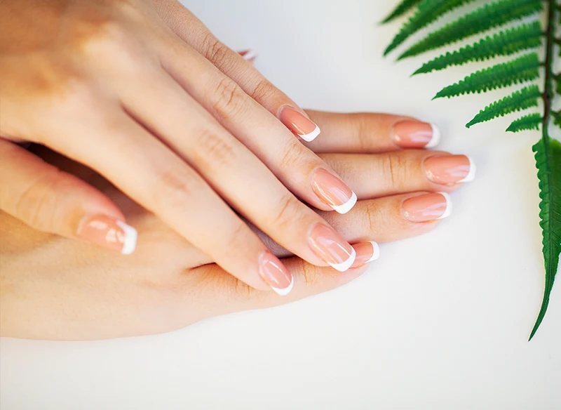 ARTIFICIAL NAIL SERVICES