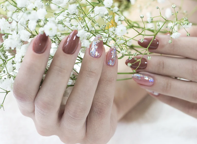 ARTIFICIAL NAIL SERVICES
