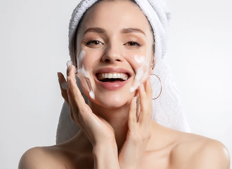 SKINCARES
